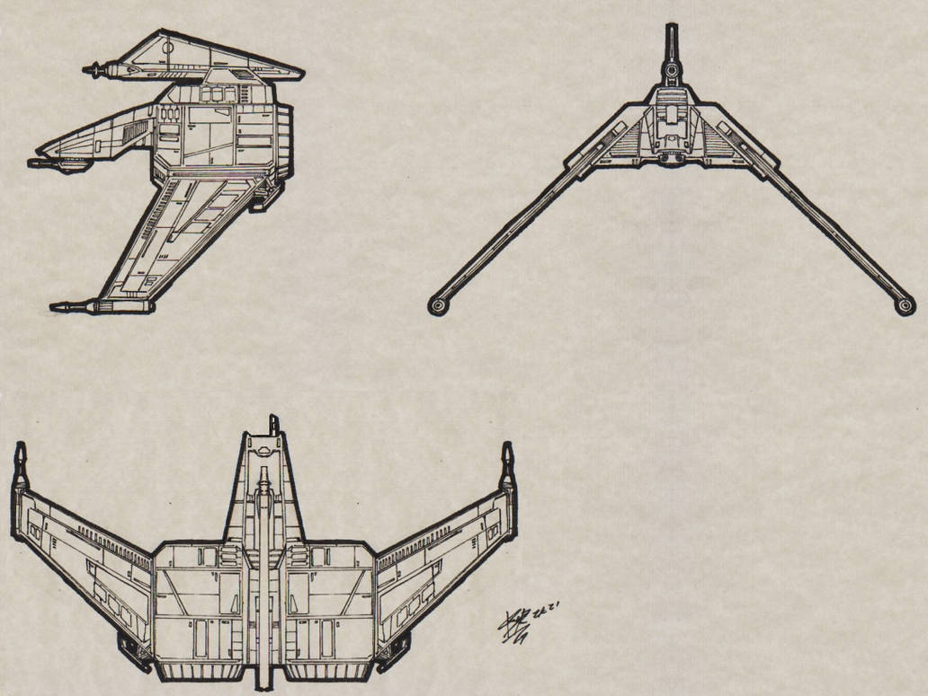 Imperial Kappa-Class Assualtship 01 by AtolmAzel on DeviantArt