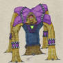 True Mongul 00