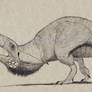 Hypothetical Advanced Carcharodontosaurid 00