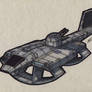 Imperial Moray-Class Patrol Boat 00