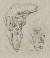  Sketch Mandalorian Gunship Aft Details 00