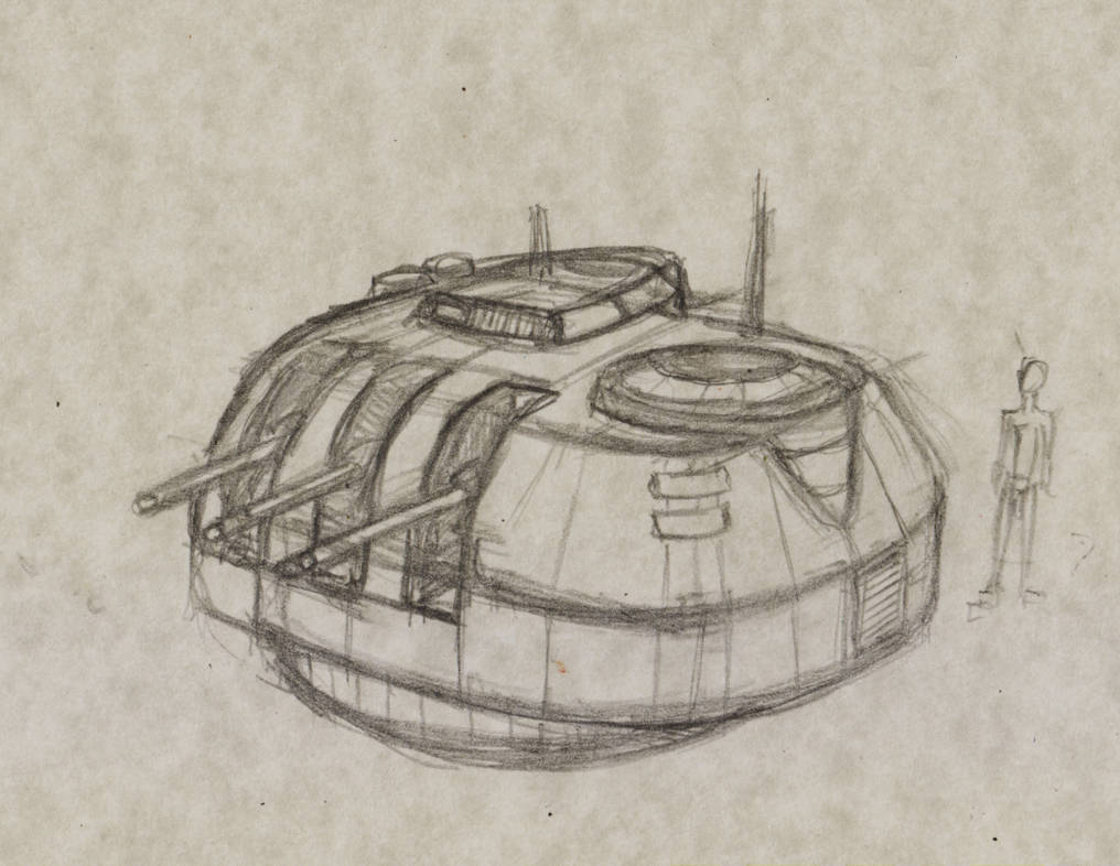 16 Bit Turret Concept light Turret 01c by AtolmAzel on DeviantArt