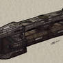 Colonial Construction Vessel Hephaestus-Class 00