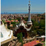 .:Park Guell:.