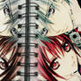 Vampire Knight - icon