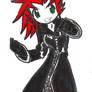 Chibi Axel