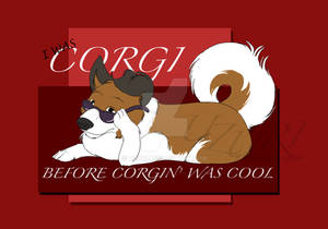 Corgin