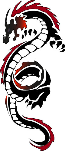 13 Tato Tribal Warna Contoh Gambar Tato 13 Tato Tribal Warna Contoh Gambar Tato