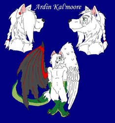 Ardin Kal'Moore