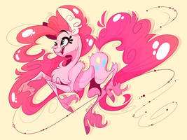 Pink Ponk