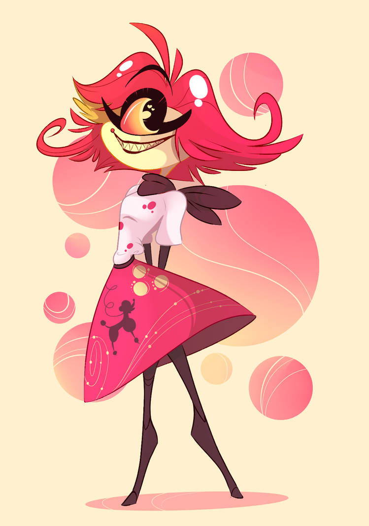 Niffty by Marbola on DeviantArt