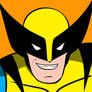 X-Men Portraits - Wolverine