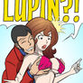 Lupin Grope ver. 1