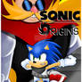 Sonic Origins Cover and Contest (Read Description)