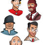 TF2 Sketches