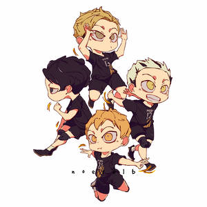 Explore The Best 木兎光太郎 Art Deviantart Explore The Best 木兎光太郎 Art Deviantart