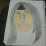 Christian Coma Drawing