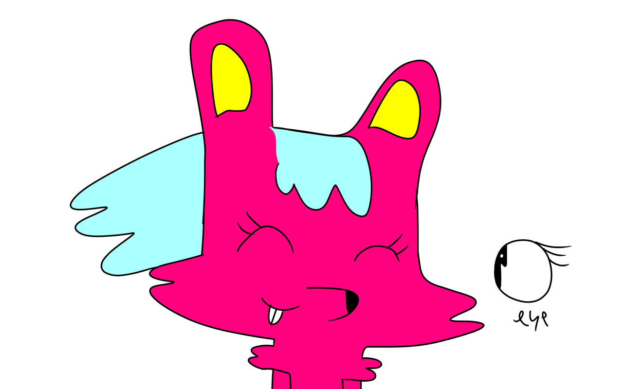 Mimi the Rabbit by StellaCat7 on DeviantArt