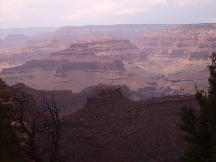 Grand Canyon I