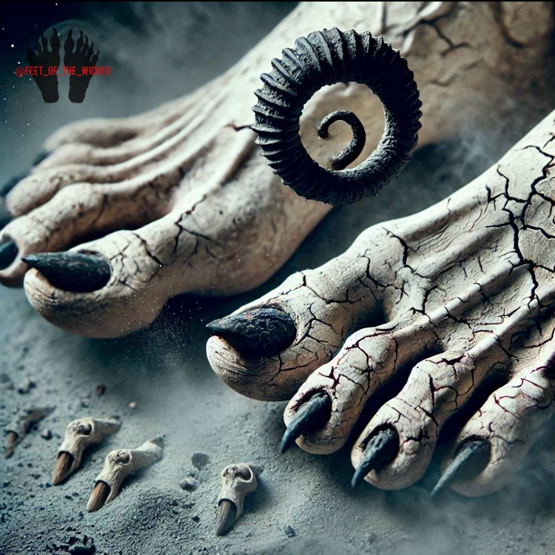 Vampire Foot Sun-kissed Vampire Feet 5 by Feetofthewicked on DeviantArt