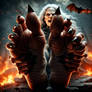 Gehenna Foot Queen