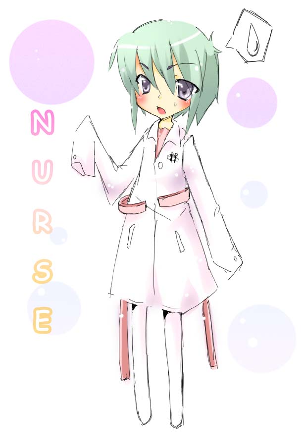 nurse