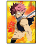 Natsu DragonForce