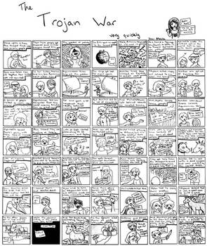 The Trojan War