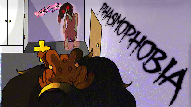 Phasmophobia Thumbnail [ 4 ]