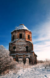 Church of the Dormition of the Theotokos I