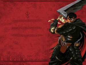 Berserk