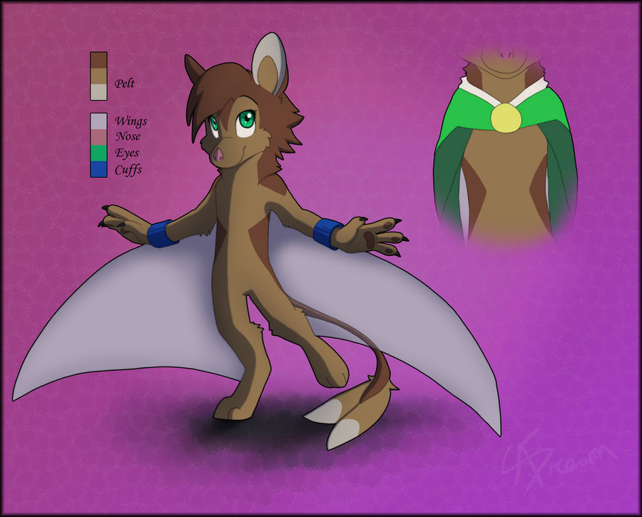 Chirogo design for DashTheCat