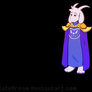 What if Asriel lived