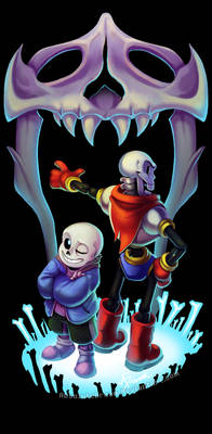 The Skelebros