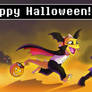 An Undertale Halloween