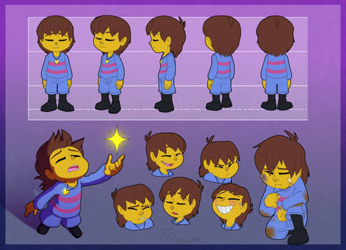 FRISK