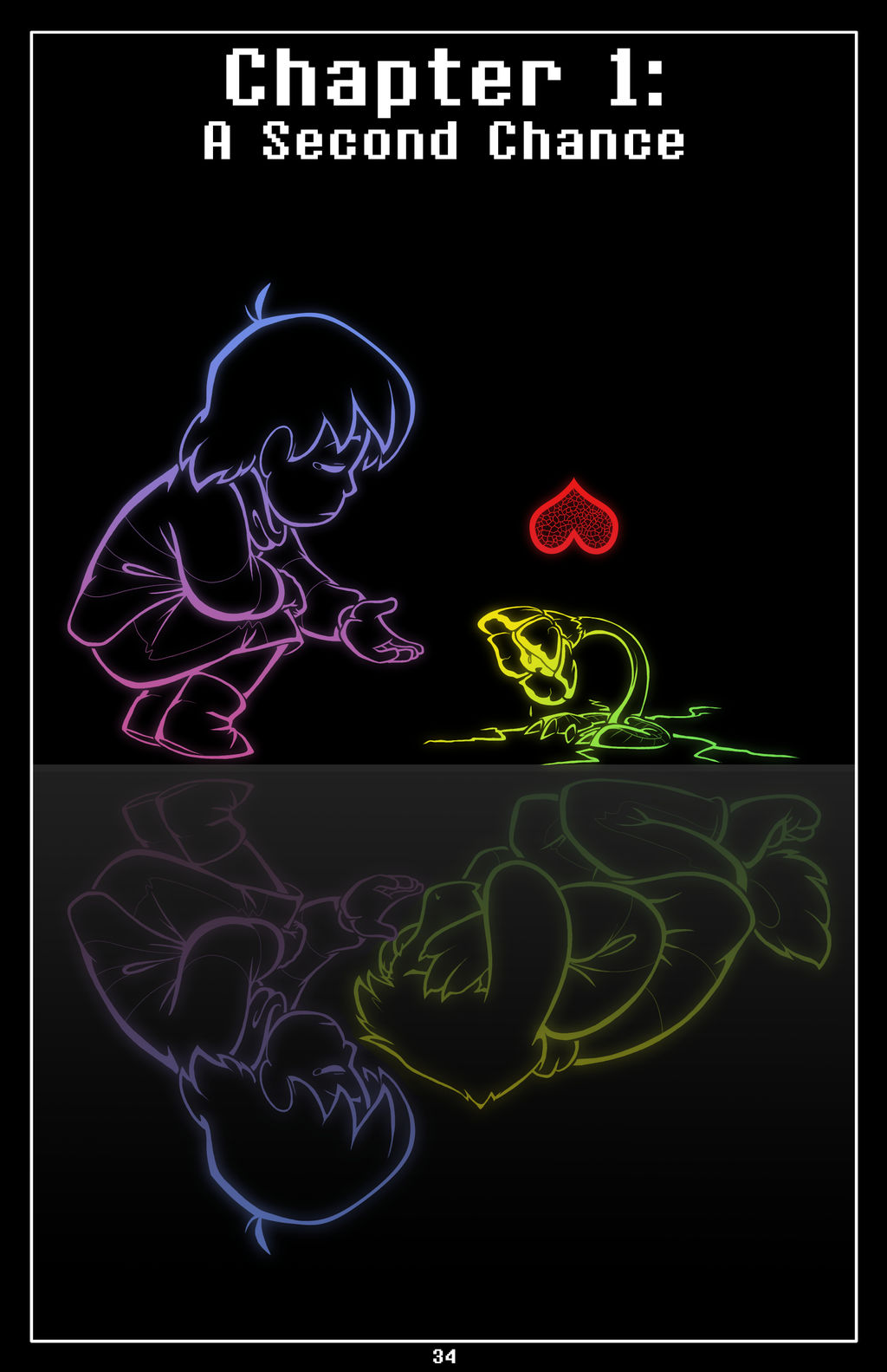 OTV: Chapter 1: Page 34 by AbsoluteDream