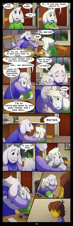 OTV: Chapter 1: Page 45