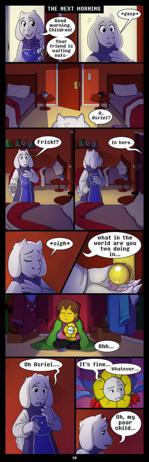 OTV: Chapter 1: Page 50