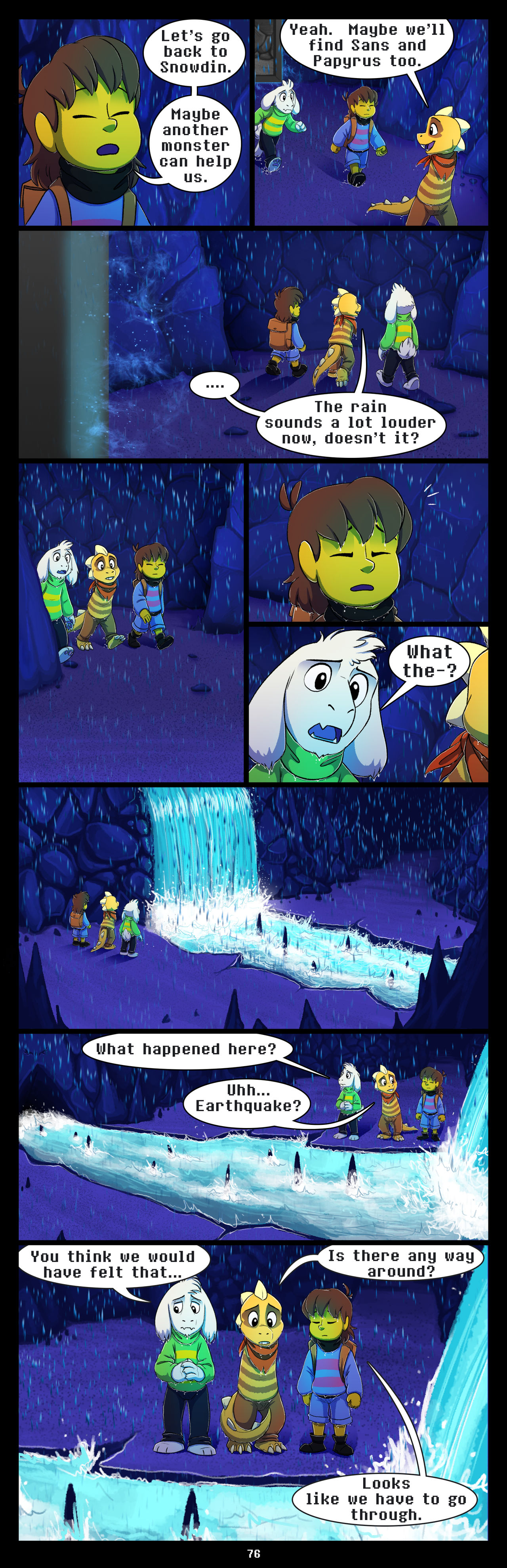 OTV: Chapter 2: Page 76