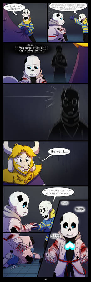 OTV: Chapter 5: Page 143