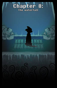OTV: Chapter 8: Page 215