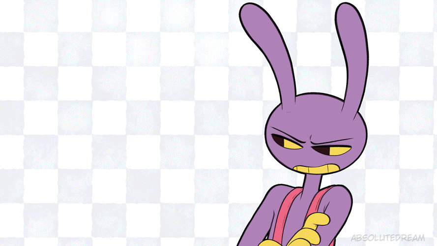ANIMATION: Self Sabotage by AbsoluteDream on DeviantArt