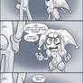 Pocket Dimension (Part 1-4)