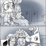 Blind Obstacle Course (Part 1-10)
