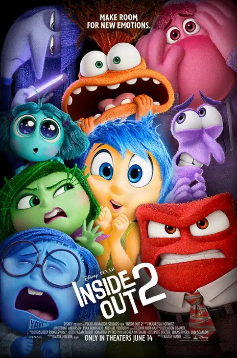 Inside Out Ii Deviantart Inside Out 2 by jaemonstuhh23 on DeviantArt
