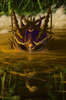 Explore the Best Gobul Art | DeviantArt