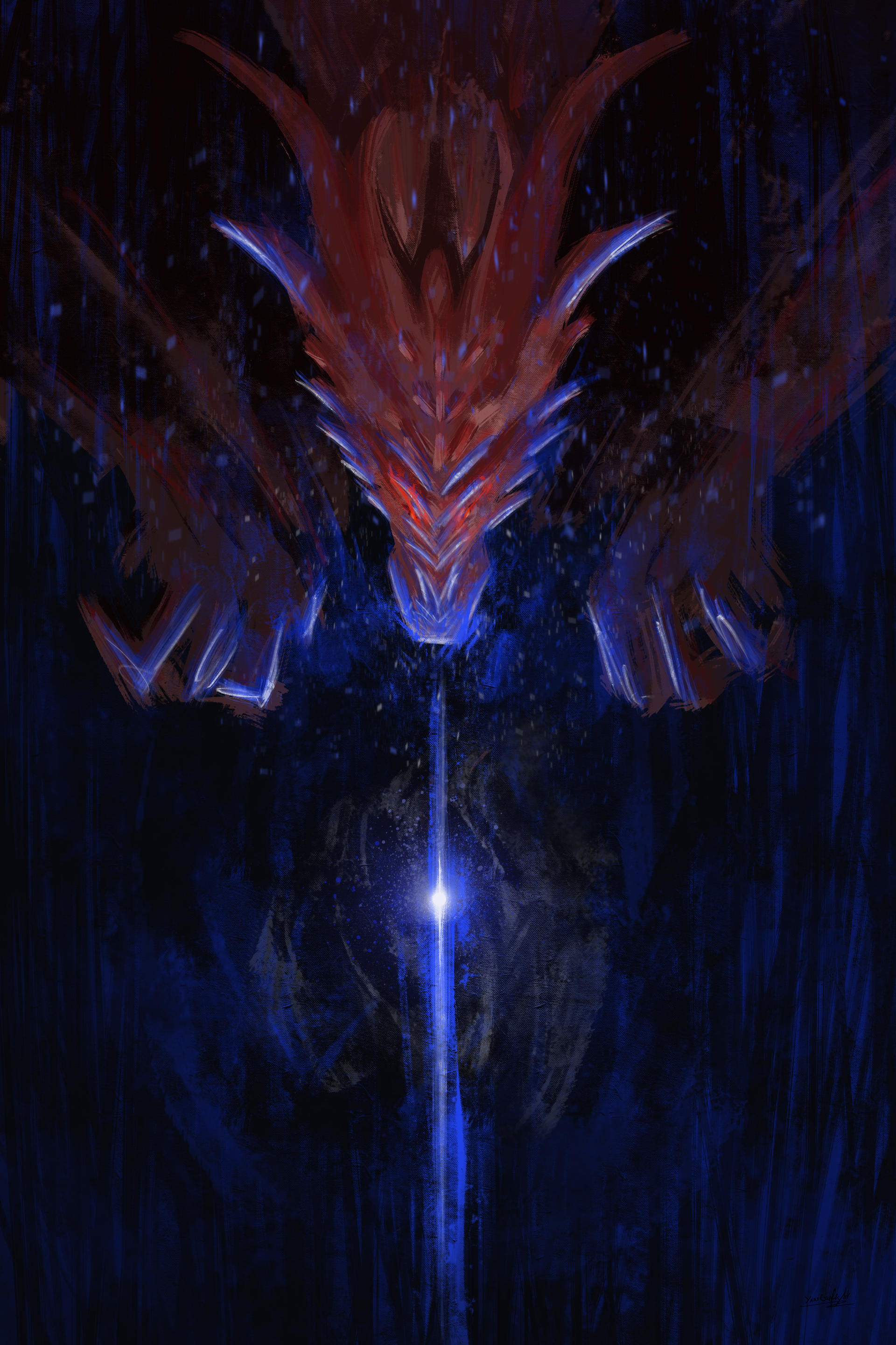 Safi Java Safi'jiiva by YariGrafight on DeviantArt