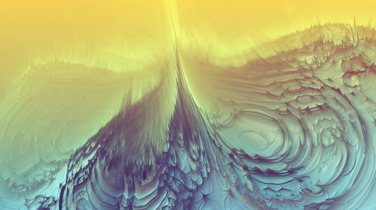 3D Fractals 60 by RobertMalone on DeviantArt