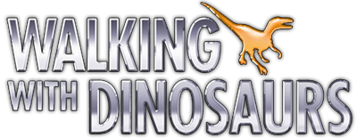 Walking with dinosaurs MMD request